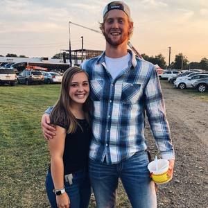 Meet your Posher, Morgan